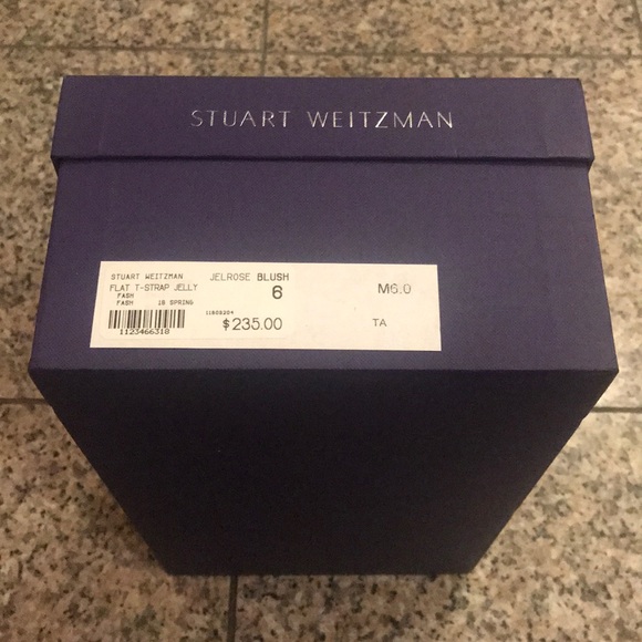 Stuart Weitzman Sandals Size 6, only worn a few times - Picture 5 of 5